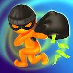 Cover Image of Unduh Steal City  APK
