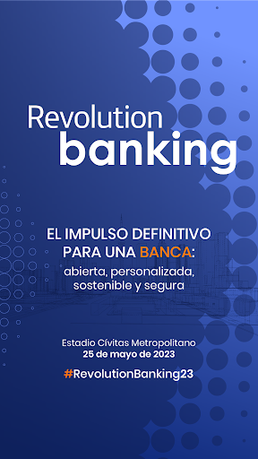 Android application Revolution Banking | iKN Spain screenshort