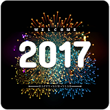 Top  SMS Bonne Année 2017 icon