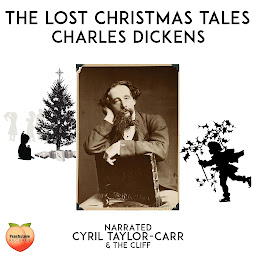 Icon image The Lost Christmas Tales
