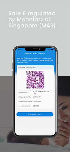 Asia Medical Payments Screen 3