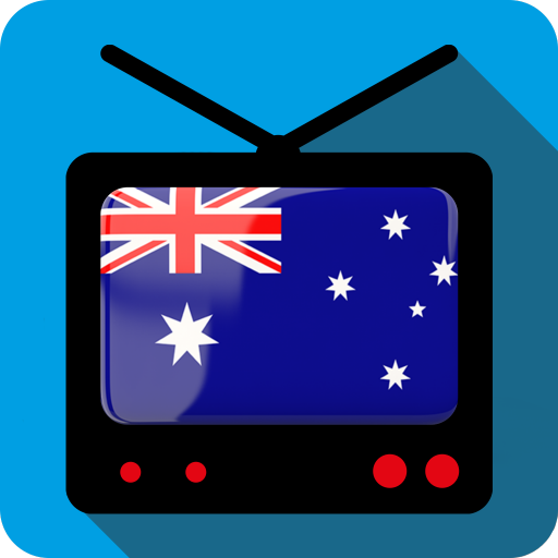 TV Australia Channel Info  Icon