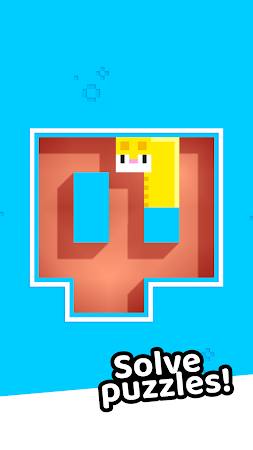Game screenshot Longcat mod apk
