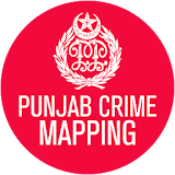 Punjab Crime Mapping icon