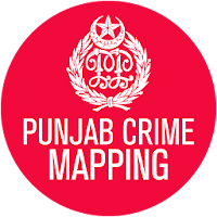 Punjab Crime Mapping