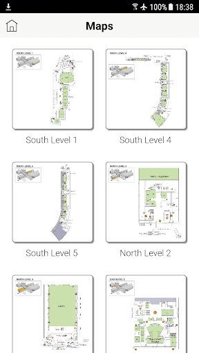 ABRCMS 2023 Screen 3