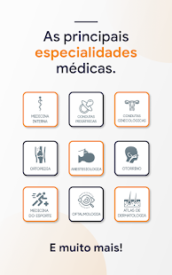 Whitebook Medicina: Residência Screenshot