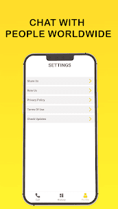 Hoga Live video chat Apk Download For Android & IOS 5