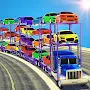 Transport Truck Car Games 3D