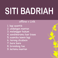 Siti B Syantik Offline