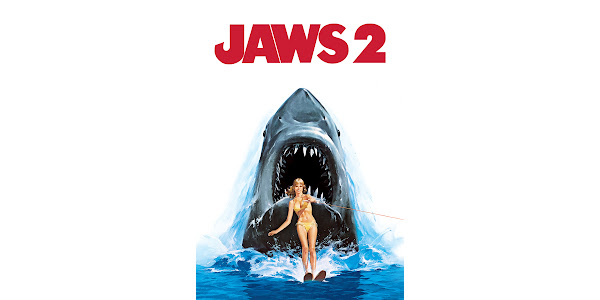 Jaws 2 - Google Play 上的电影