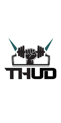 Android application Thud Fitness Tribe screenshort
