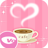 Sweet Cafe by Voltage icon