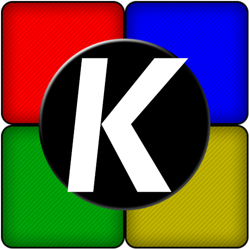 Keep In Mind logo