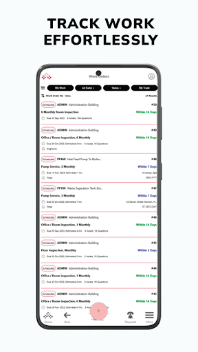 MEX Screen 2