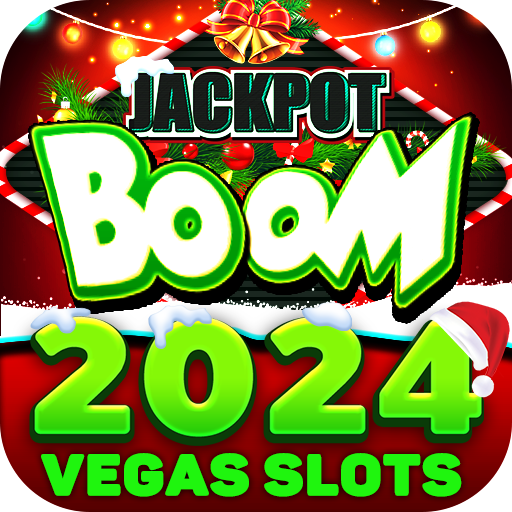 Jackpot Boom - An Excellent Slot Machine Game to Play on PC