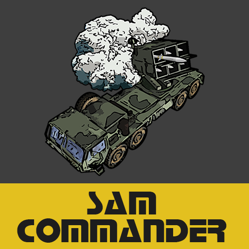 SAM Commander Arena - Google Play のアプリ