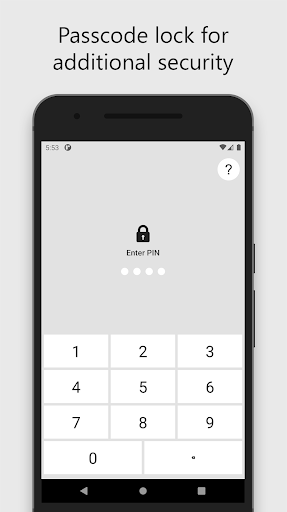 Torch Vault Flashlight - Hide Screen 2