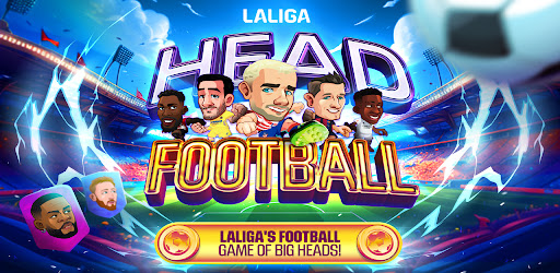 Head Football LaLiga 2021 MOD APK v7.1.24 (Unlimited Money)