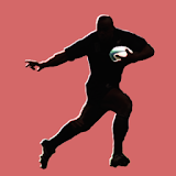 RUNPASS〜Let’s Play Rugby〜 icon