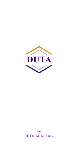 Android application Duta Academy screenshort