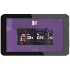 Radio LFM - Apps on Google Play