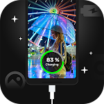 My Photo Battery Charging - Battery Charging Photo APK