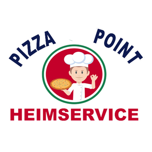 Nandlstadt Pizza Point logo