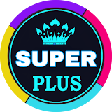 SUPER PLUS VPN icon