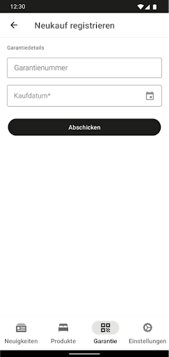 hülsta Screen 2