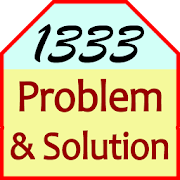 Top 40 Education Apps Like 1333 Problem with Solution - Best Alternatives