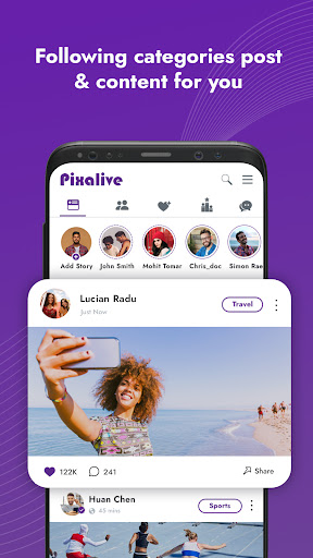 Pixalive - Made in India