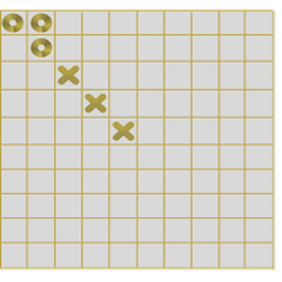 TIC TAC TOE
