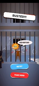 Escape Plan: Prison Break