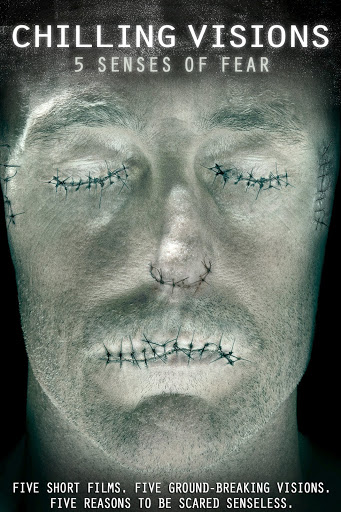 Chilling Visions: 5 Senses Of Fear - Google Play'De Filmler