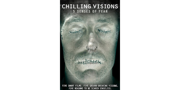 Chilling Visions: 5 Senses Of Fear – Filmes No Google Play