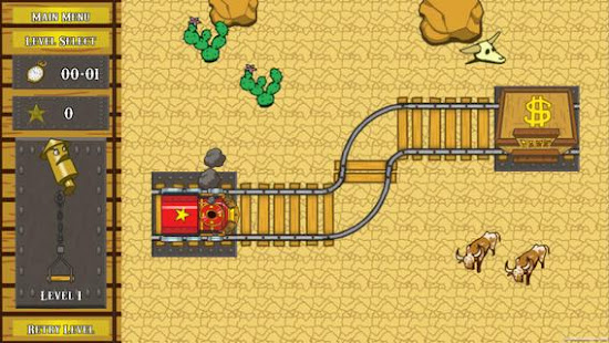 Crazy Train(圖3)-速報App