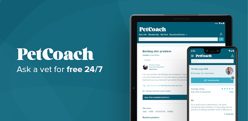petcoach near me