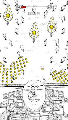 花粉ヘブン - 弾幕シューティングゲームのおすすめ画像3