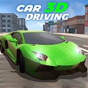 Car Driving 3D - Simulator 1.8 APK Descargar