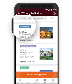 Tenantapp Properties For Rent - Apps On Google Play