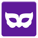 Masked - Anonymous Dating icon