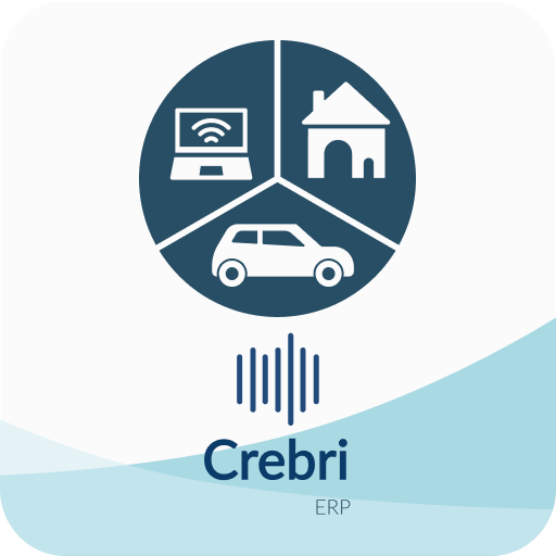 Crebri Assets Search Download on Windows