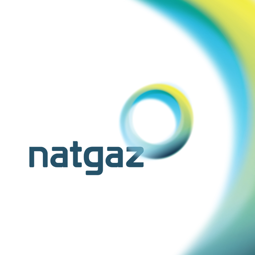Natgaz 2.0.2 Icon