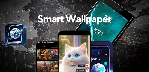 Smart Wallpaper