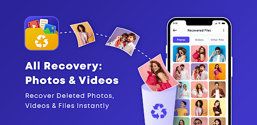 All Recovery:Photos & Videos