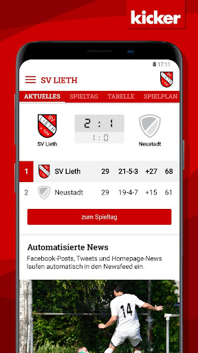 SV Lieth Screen 3