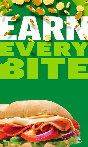 Subway® Screen 2