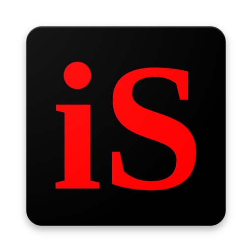 ImageSearch logo