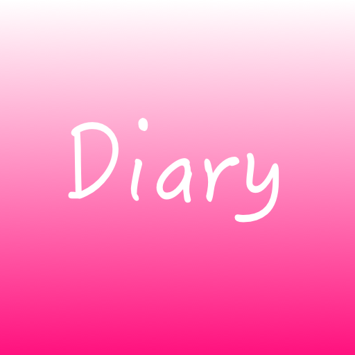 Diary logo